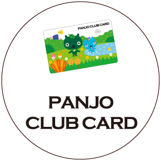 PANJO CLUN CARD